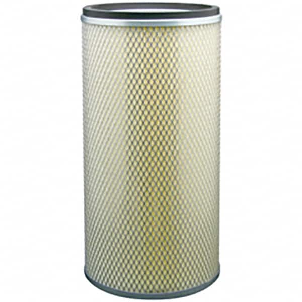 Baldwin Filters - 17-1/32" OAL x 8-5/8" OD Automotive Air Filter - Apex Tool & Supply