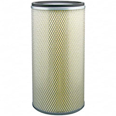 Baldwin Filters - 17-1/32" OAL x 8-5/8" OD Automotive Air Filter - Apex Tool & Supply