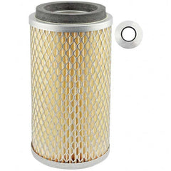 Baldwin Filters - 7-5/16" OAL x 4-3/32" OD Automotive Air Filter - Apex Tool & Supply