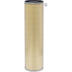 Baldwin Filters - 25-7/8" OAL x 7-3/8" OD Automotive Air Filter - Apex Tool & Supply