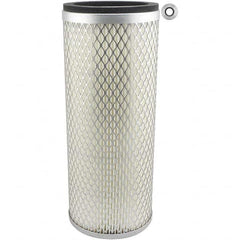 Baldwin Filters - 11-1/4" OAL x 4-9/16" OD Automotive Air Filter - Apex Tool & Supply