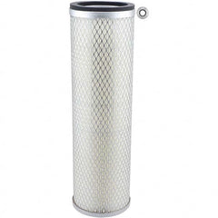 Baldwin Filters - 15-3/8" OAL x 4-9/16" OD Automotive Air Filter - Apex Tool & Supply
