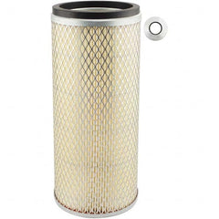 Baldwin Filters - 11-1/4" OAL x 5-1/4" OD Automotive Air Filter - Apex Tool & Supply