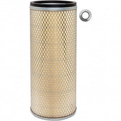 Baldwin Filters - 14-5/16" OAL x 5-3/4" OD Automotive Air Filter - Apex Tool & Supply