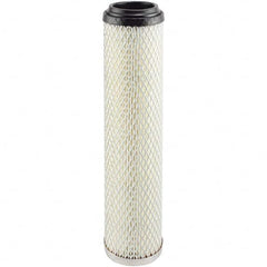 Baldwin Filters - 13-21/32" OAL x 3-5/16" OD Automotive Air Filter - Apex Tool & Supply
