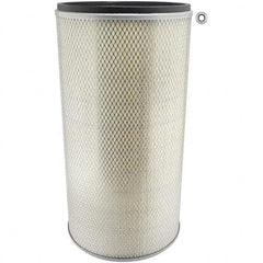 Baldwin Filters - 22-1/2" OAL x 11-7/8" OD Automotive Air Filter - Apex Tool & Supply