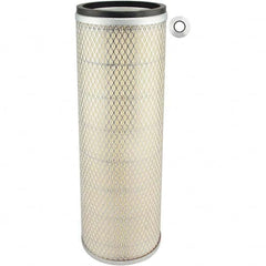 Baldwin Filters - 16-3/8" OAL x 5-15/16" OD Automotive Air Filter - Apex Tool & Supply