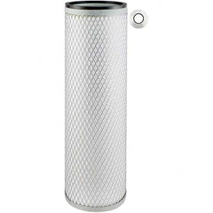 Baldwin Filters - 14-19/32" OAL x 4-21/32" OD Automotive Air Filter - Apex Tool & Supply