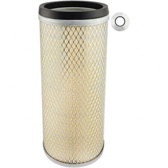 Baldwin Filters - 12-3/8" OAL x 5-11/16" OD Automotive Air Filter - Apex Tool & Supply