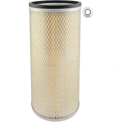 Baldwin Filters - 14-3/8" OAL x 7-3/16" OD Automotive Air Filter - Apex Tool & Supply