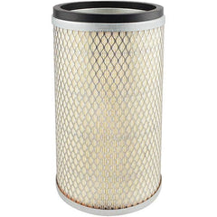 Baldwin Filters - 9-5/8" OAL x 5-15/16" OD Automotive Air Filter - Apex Tool & Supply