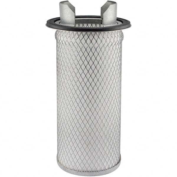 Baldwin Filters - 12-1/4" OAL x 4-23/32" OD Automotive Air Filter - Apex Tool & Supply