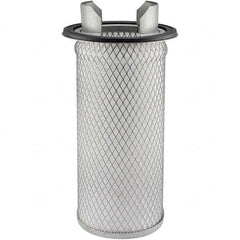 Baldwin Filters - 12-1/4" OAL x 4-23/32" OD Automotive Air Filter - Apex Tool & Supply