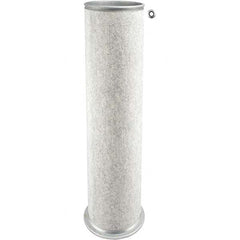 Baldwin Filters - 22-27/32" OAL x 5-15/16" OD Automotive Air Filter - Apex Tool & Supply