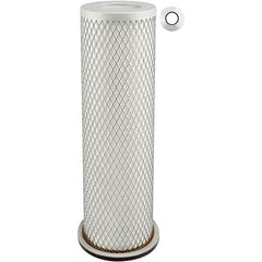 Baldwin Filters - 13-3/32" OAL x 4-3/32" OD Automotive Air Filter - Apex Tool & Supply