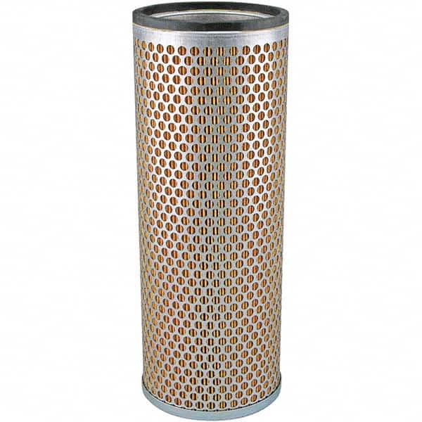 Baldwin Filters - 12-1/4" OAL x 4-9/16" OD Automotive Air Filter - Apex Tool & Supply