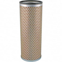 Baldwin Filters - 12-1/4" OAL x 4-9/16" OD Automotive Air Filter - Apex Tool & Supply