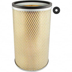 Baldwin Filters - 12-5/8" OAL x 7-13/16" OD Automotive Air Filter - Apex Tool & Supply
