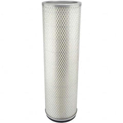 Baldwin Filters - 20-1/2" OAL x 6-1/8" OD Automotive Air Filter - Apex Tool & Supply