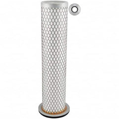 Baldwin Filters - 12-1/32" OAL x 2-23/32" OD Automotive Air Filter - Apex Tool & Supply