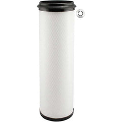 Baldwin Filters - 18-5/8" OAL x 5-1/8" OD Automotive Air Filter - Apex Tool & Supply