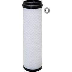 Baldwin Filters - 14-5/8" OAL x 4-1/32" OD Automotive Air Filter - Apex Tool & Supply