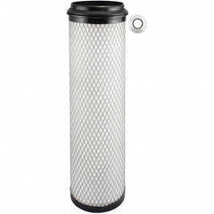 Baldwin Filters - 14-15/16" OAL x 4-13/32" OD Automotive Air Filter - Apex Tool & Supply