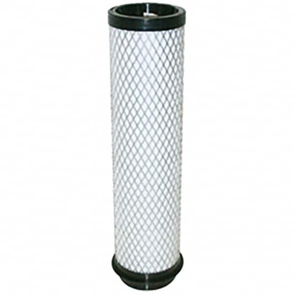 Baldwin Filters - 13-7/16" OAL x 3-9/32" OD Automotive Air Filter - Apex Tool & Supply