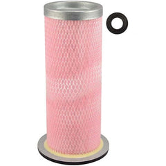 Baldwin Filters - 6-31/32" OAL x 2-11/16" OD Automotive Air Filter - Apex Tool & Supply