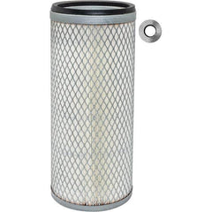 Baldwin Filters - 10-3/4" OAL x 4-19/32" OD Automotive Air Filter - Apex Tool & Supply