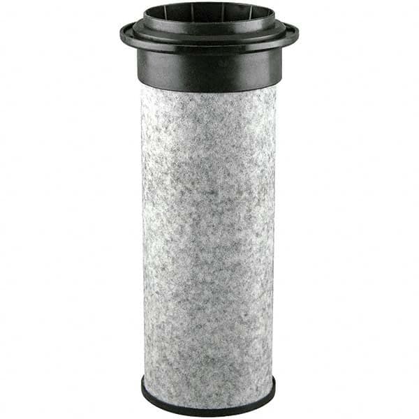 Baldwin Filters - 9-1/4" OAL x 3-11/32" OD Automotive Air Filter - Apex Tool & Supply
