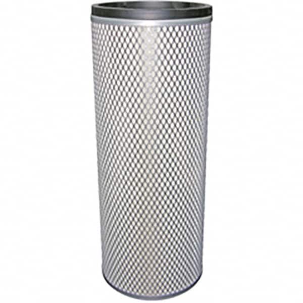Baldwin Filters - 18-1/2" OAL x 7-1/4" OD Automotive Air Filter - Apex Tool & Supply