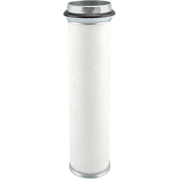 Baldwin Filters - 12-13/16" OAL x 3-1/4" OD Automotive Air Filter - Apex Tool & Supply