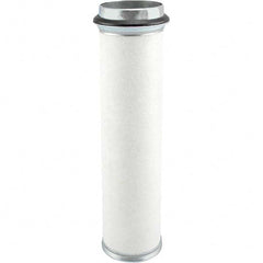 Baldwin Filters - 12-13/16" OAL x 3-1/4" OD Automotive Air Filter - Apex Tool & Supply