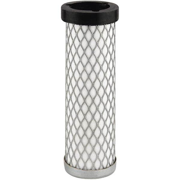Baldwin Filters - 6-1/4" OAL x 2-5/32" OD Automotive Air Filter - Apex Tool & Supply
