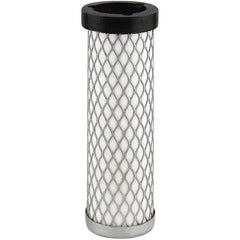 Baldwin Filters - 6-1/4" OAL x 2-5/32" OD Automotive Air Filter - Apex Tool & Supply