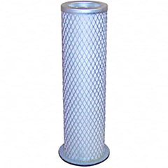 Baldwin Filters - 12" OAL x 3-13/32" OD Automotive Air Filter - Apex Tool & Supply