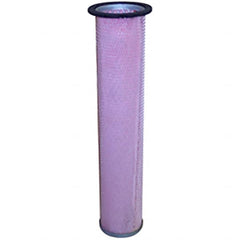Baldwin Filters - 13-31/32" OAL x 2-23/32" OD Automotive Air Filter - Apex Tool & Supply