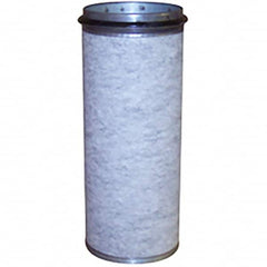 Baldwin Filters - 14-25/32" OAL x 5-15/16" OD Automotive Air Filter - Apex Tool & Supply