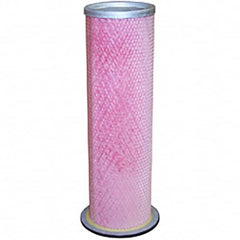 Baldwin Filters - 11-7/32" OAL x 3-11/32" OD Automotive Air Filter - Apex Tool & Supply