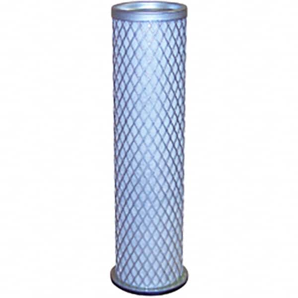 Baldwin Filters - 10-1/4" OAL x 2-9/16" OD Automotive Air Filter - Apex Tool & Supply