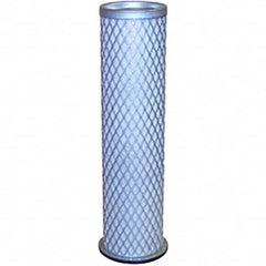 Baldwin Filters - 10-1/4" OAL x 2-9/16" OD Automotive Air Filter - Apex Tool & Supply