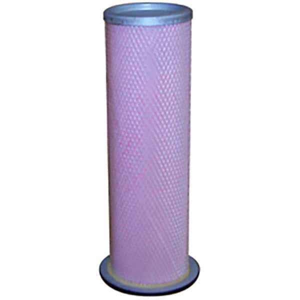 Baldwin Filters - 11-1/16" OAL x 3-11/32" OD Automotive Air Filter - Apex Tool & Supply