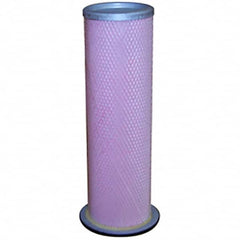 Baldwin Filters - 11-1/16" OAL x 3-11/32" OD Automotive Air Filter - Apex Tool & Supply