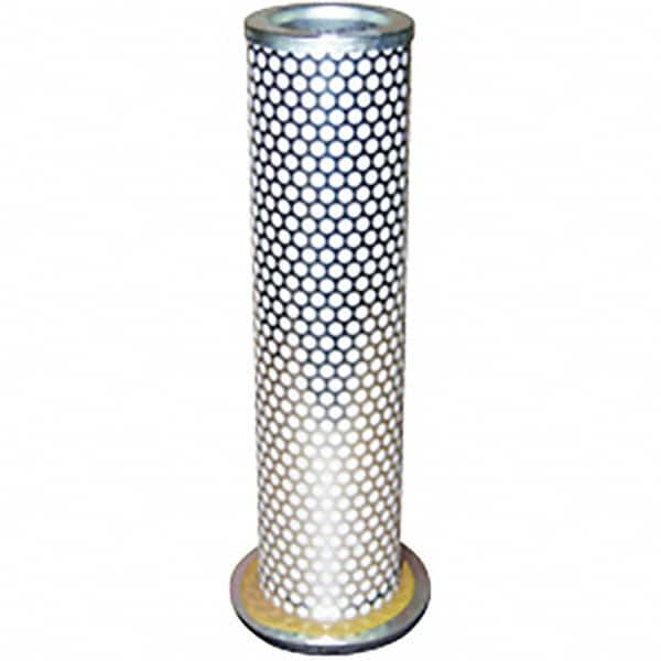 Baldwin Filters - 13-9/32" OAL x 3-11/32" OD Automotive Air Filter - Apex Tool & Supply