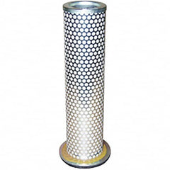 Baldwin Filters - 13-9/32" OAL x 3-11/32" OD Automotive Air Filter - Apex Tool & Supply