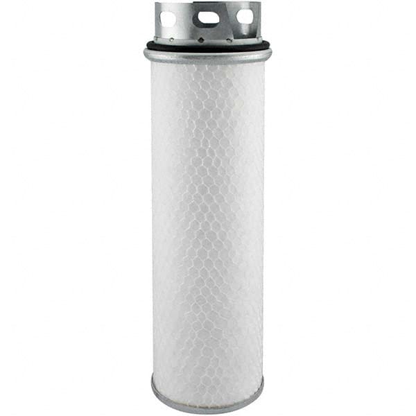 Baldwin Filters - 16-21/32" OAL x 4-29/32" OD Automotive Air Filter - Apex Tool & Supply