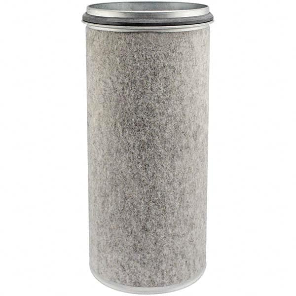 Baldwin Filters - 18-5/32" OAL x 7-7/8" OD Automotive Air Filter - Apex Tool & Supply