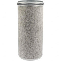 Baldwin Filters - 18-5/32" OAL x 7-7/8" OD Automotive Air Filter - Apex Tool & Supply