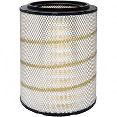 Baldwin Filters - 16" OAL x 12-1/16" OD Automotive Air Filter - Apex Tool & Supply